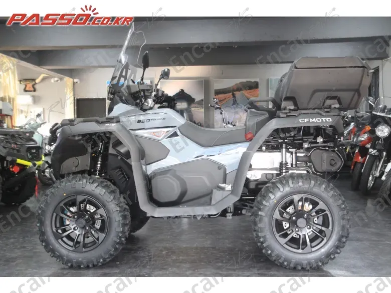 Cfmoto Cforce 850 Xc - фото 1