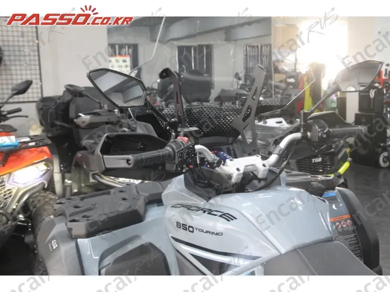 Cfmoto Cforce 850 Xc - фото 3