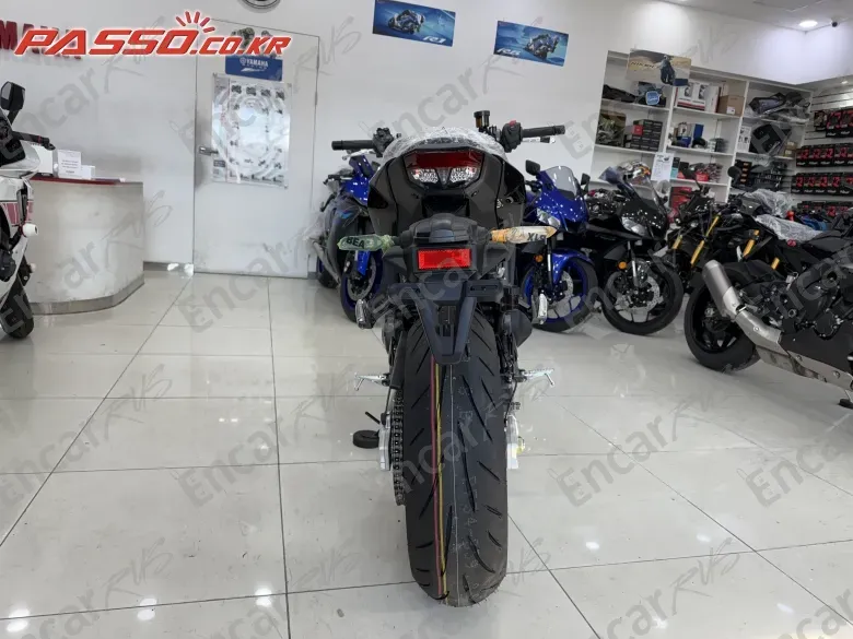 Yamaha Mt 09 Sp - фото 2