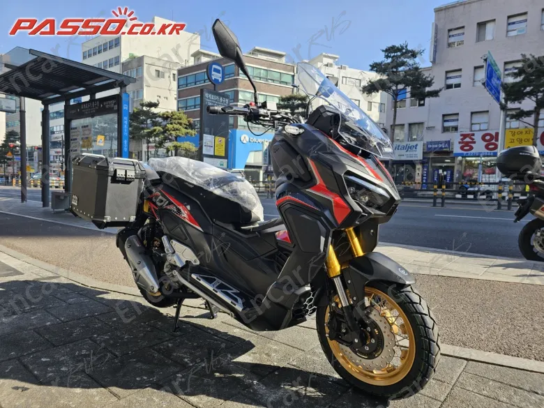 Keeway Vieste Xdv 250 - фото 2