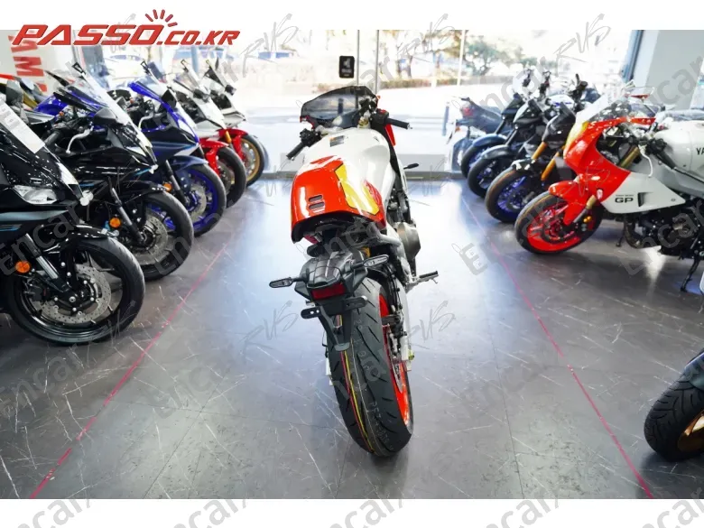Yamaha Xsr 900 Gp - фото 2