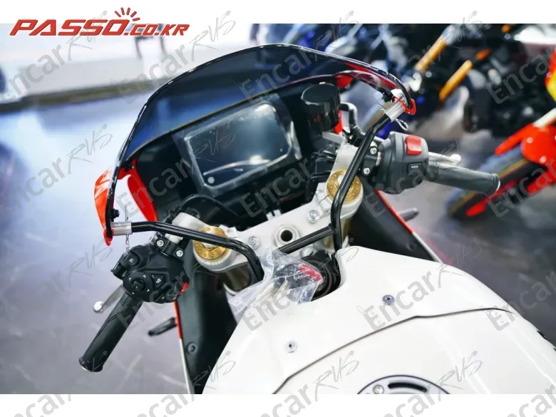 Yamaha Xsr 900 Gp - фото 3