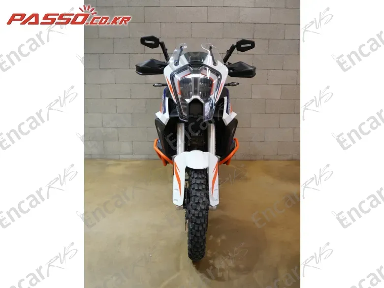 Ktm 1290 Super Adventure R - фото 3