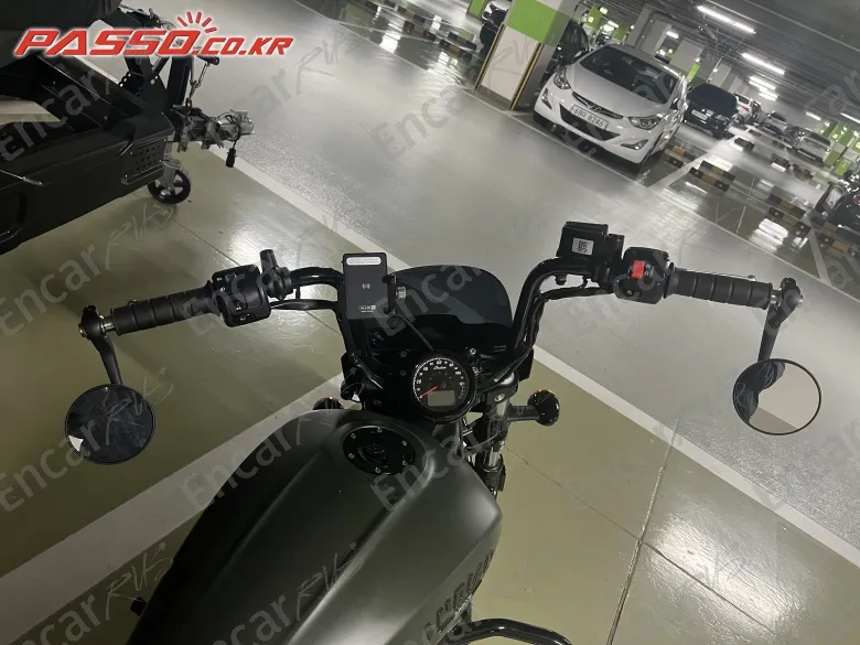 Indian Scout Rogue - фото 3