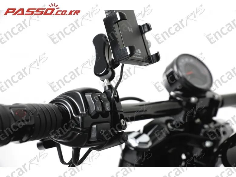 Harley-Davidson Softail Low Rider S - фото 3
