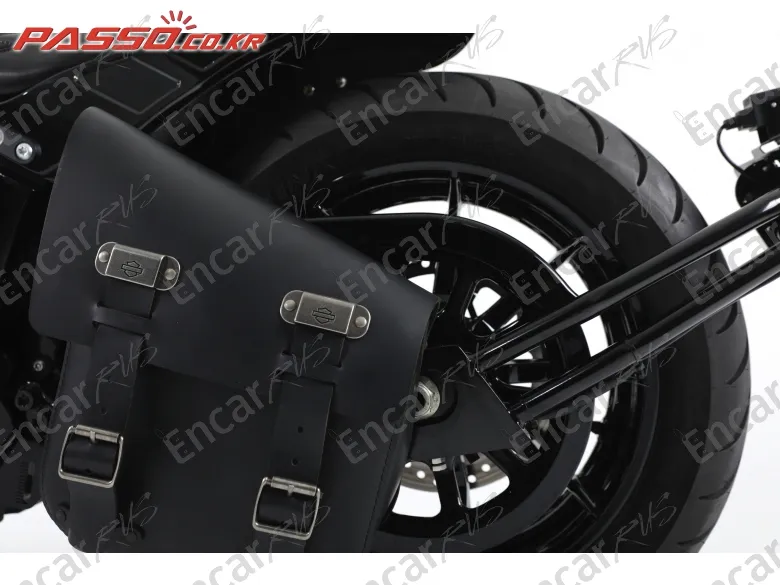 Harley-Davidson Softail Low Rider S - фото 5