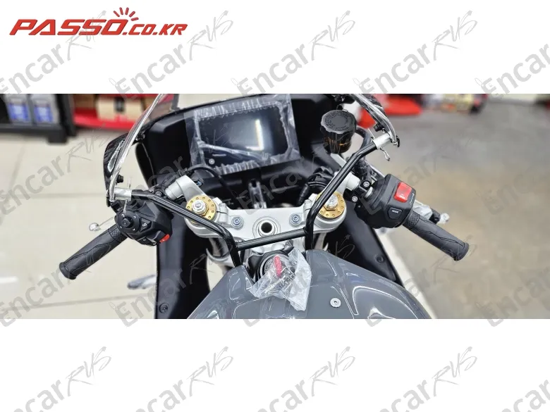 Yamaha Xsr 900 Gp - фото 3