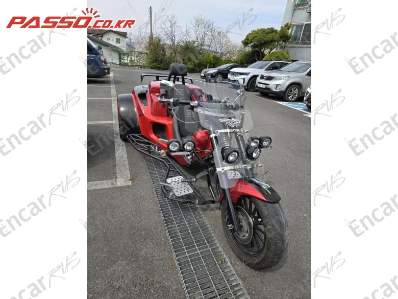 Rewaco Rf1 Gt - фото 1
