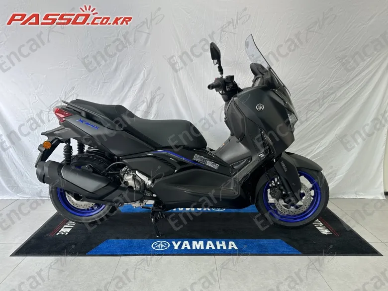YAMAHA X MAX 300 ABS - фото 0