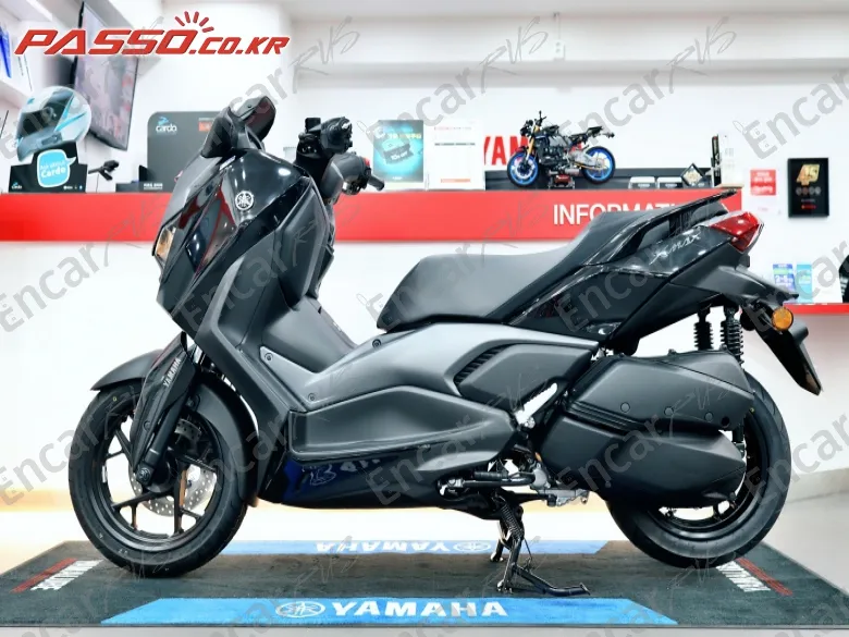 YAMAHA X MAX 300 ABS - фото 1