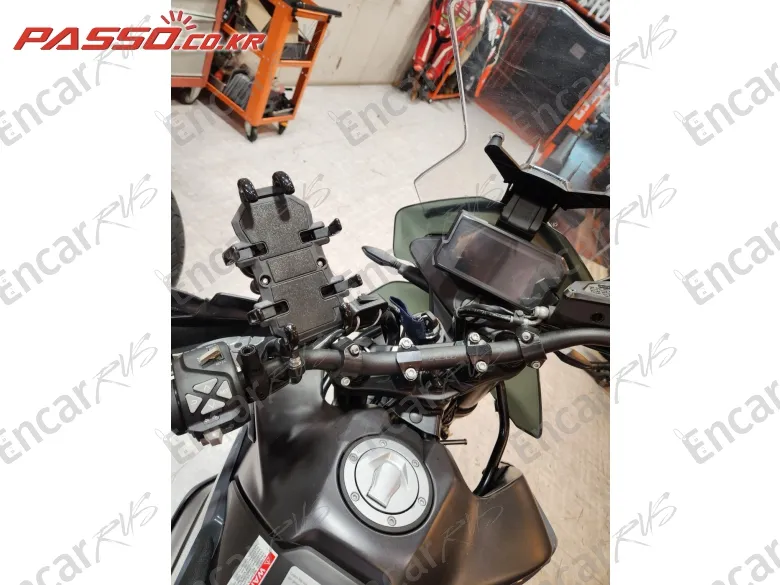 Ktm 890 Adventure - фото 3