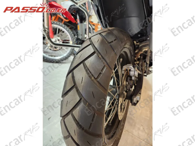 Ktm 890 Adventure - фото 5