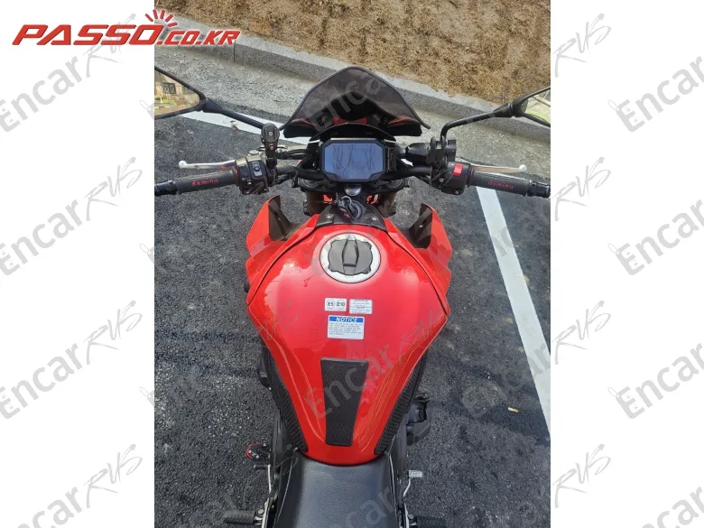 KAWASAKI Z 900 ABS - фото 3