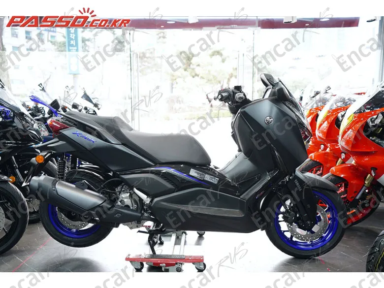 Yamaha X Max 300 ABS 2025, фото 1