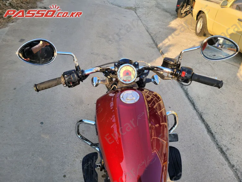 Indian Scout Abs - фото 3
