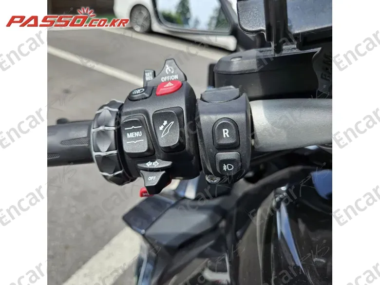 BMW K 1600 GRAND AMERICA - фото 3