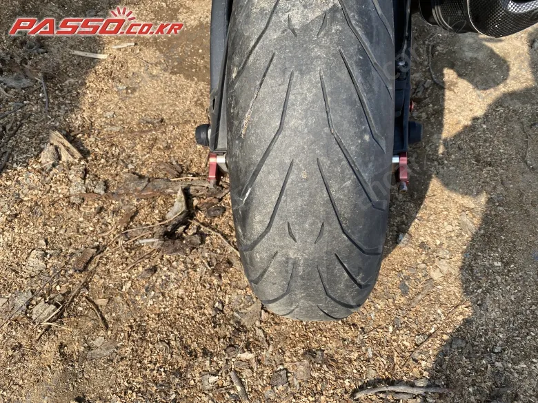 BMW S 1000 R - фото 4