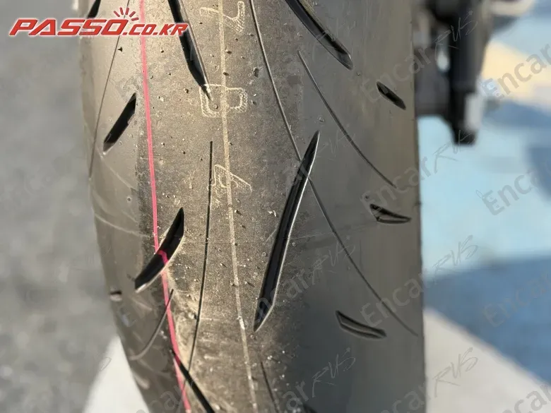 Honda Cb 650 R E-Clutch - фото 5