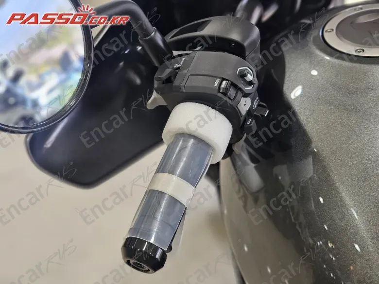 Honda Rebel 1100 T Dct - фото 3