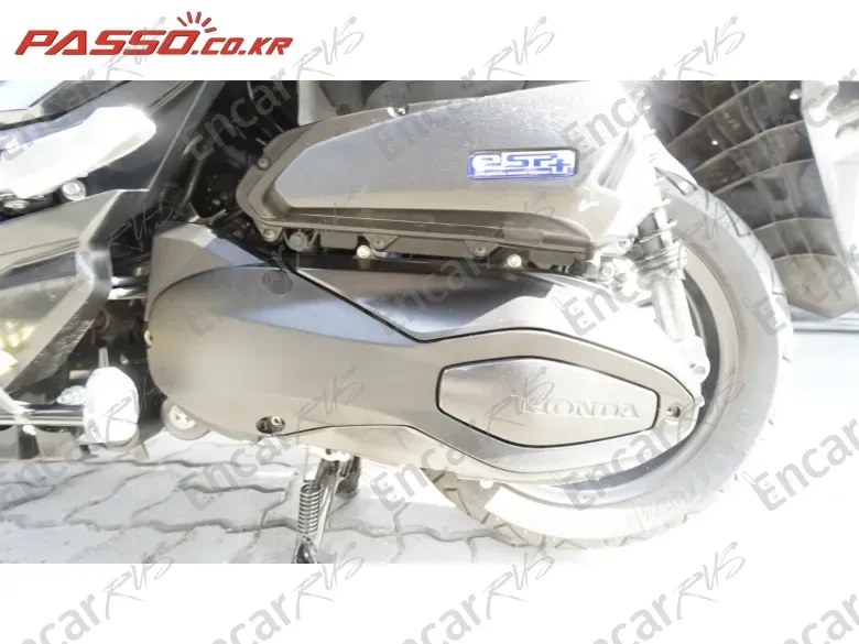 HONDA FORZA 350 - фото 4