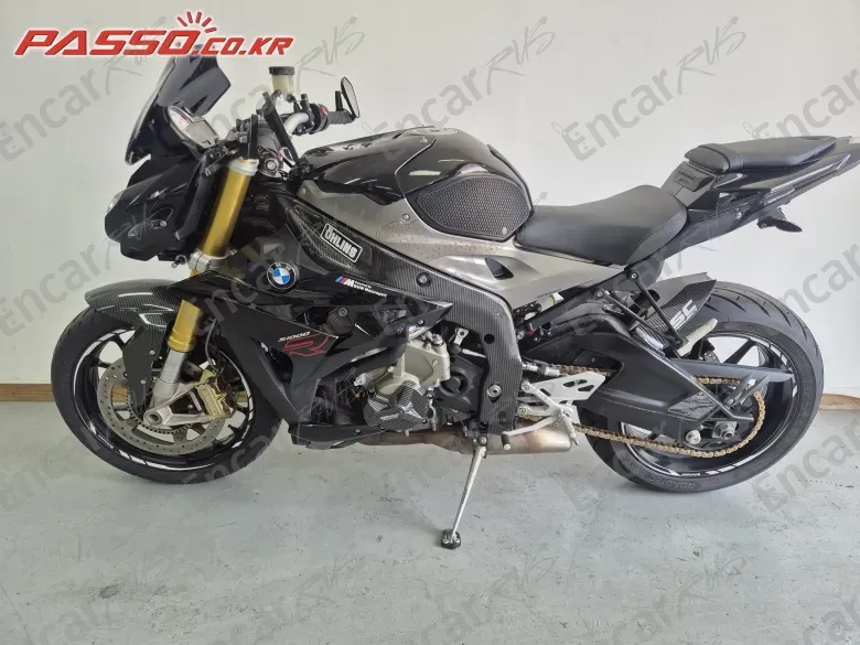 BMW S 1000 R - фото 1
