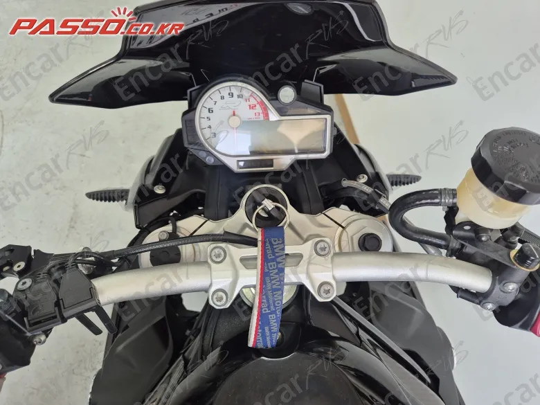 BMW S 1000 R - фото 3