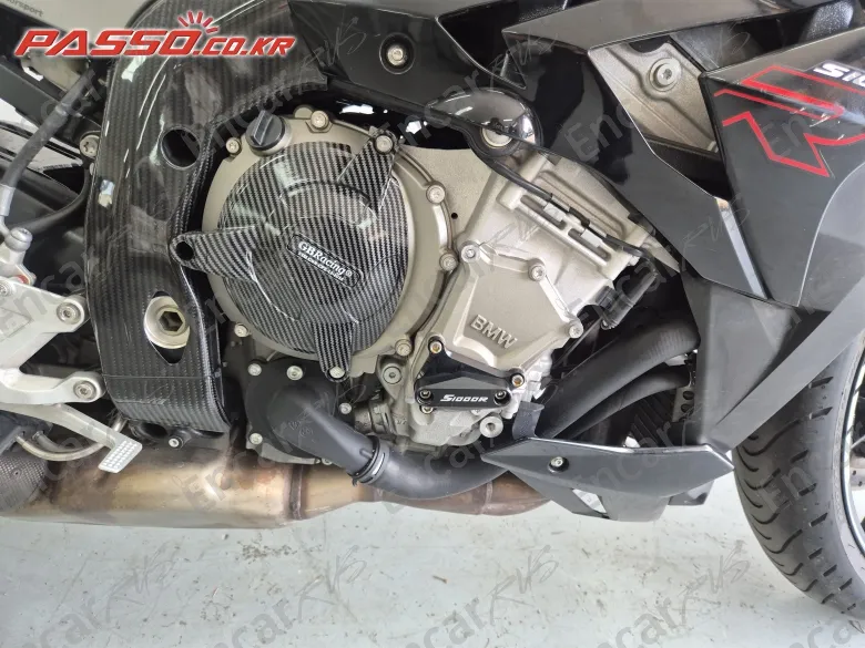 BMW S 1000 R - фото 4