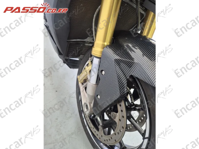 BMW S 1000 R - фото 5