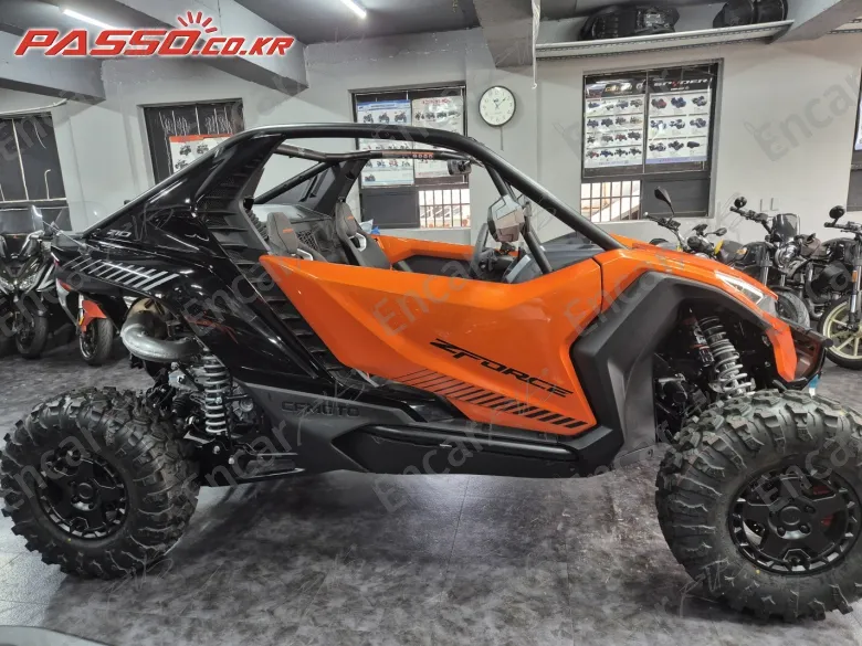 CFMOTO ZFORCE 1000 - фото 0