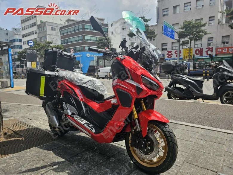 Keeway Vieste Xdv 250 - фото 2