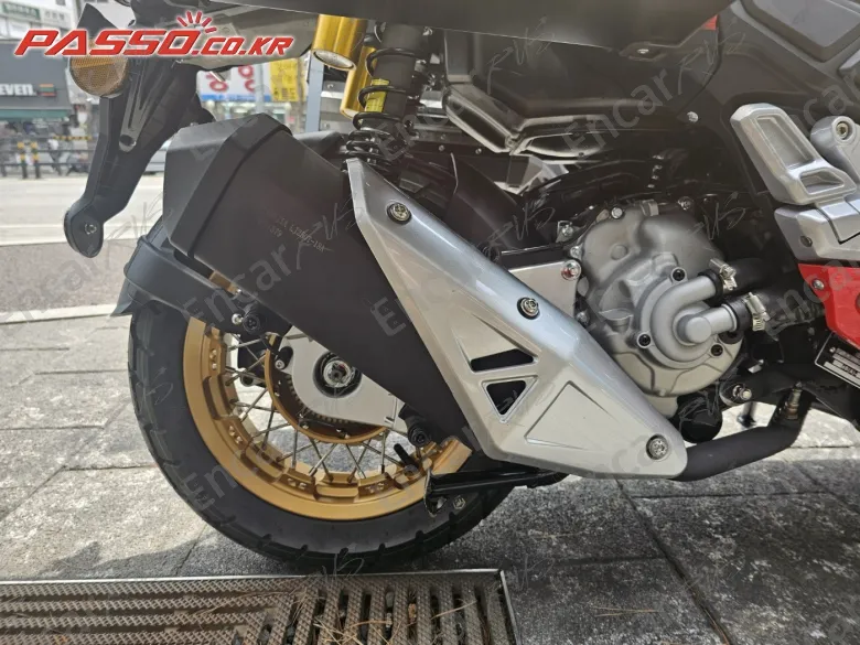 Keeway Vieste Xdv 250 - фото 4