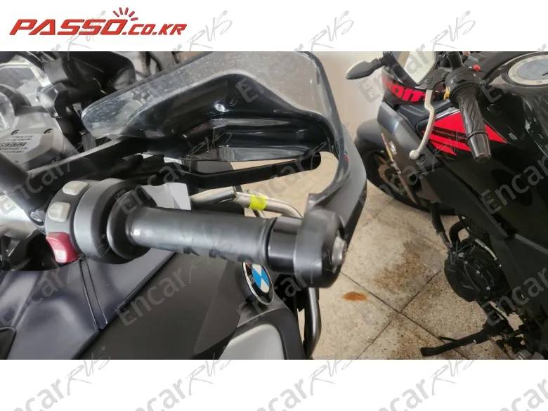 Bmw R 1200 Gs Adventure - фото 3