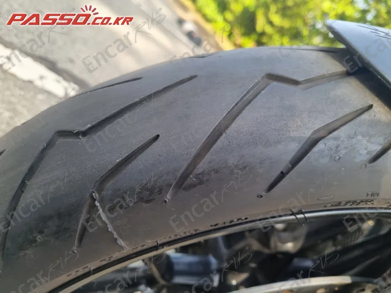 MV AGUSTA BRUTALE 675 - фото 5