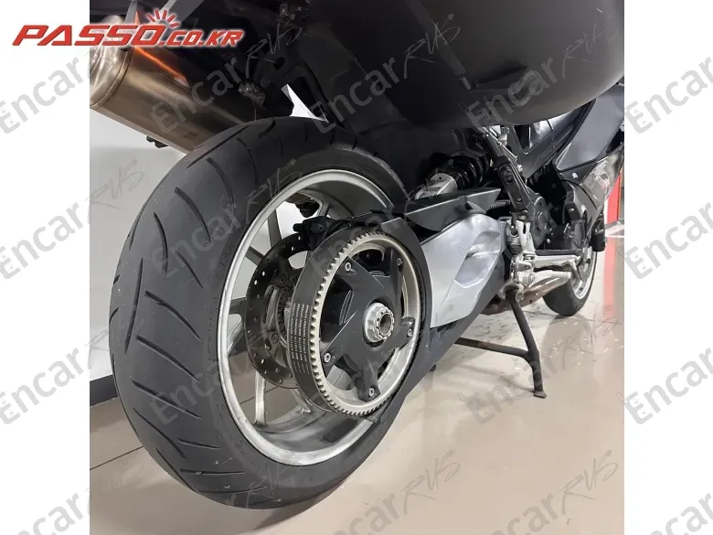 Bmw F 800 Gt - фото 2