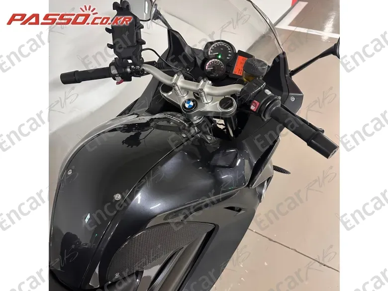 Bmw F 800 Gt - фото 3
