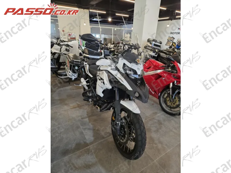 Benelli Leoncino 500 - фото 5
