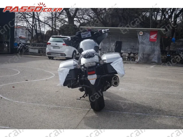 Honda Rebel 1100 T Dct - фото 2
