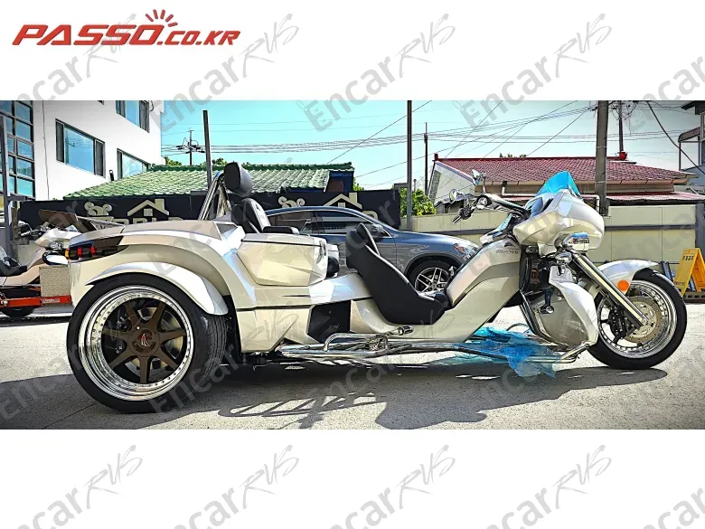 Rewaco Gt Touring 140 - фото 0