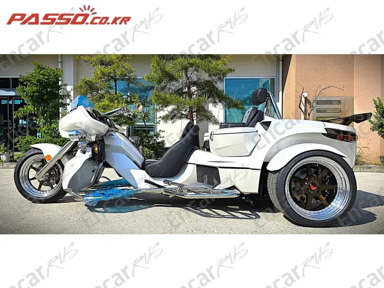 Rewaco Gt Touring 140 - фото 1