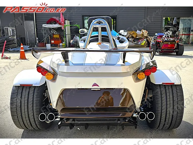 Rewaco Gt Touring 140 - фото 2
