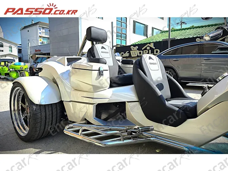 Rewaco Gt Touring 140 - фото 4