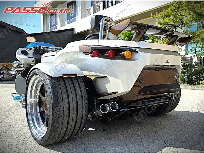 Rewaco Gt Touring 140 - фото 5