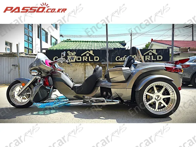 Rewaco Gt Touring 140 - фото 1
