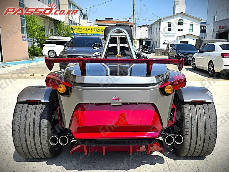Rewaco Gt Touring 140 - фото 2