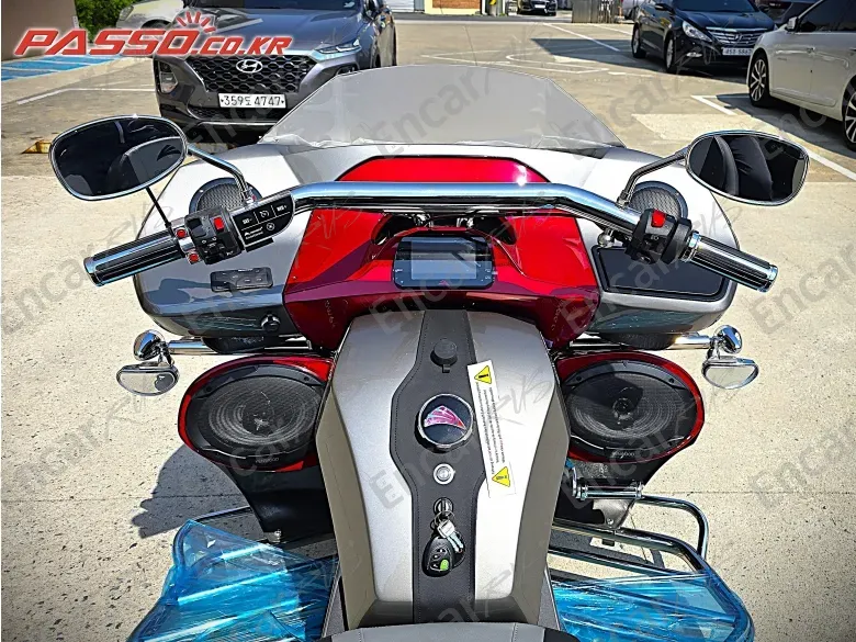Rewaco Gt Touring 140 - фото 3