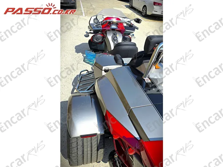 Rewaco Gt Touring 140 - фото 4