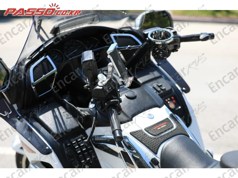 HONDA GOLDWING 1800 - фото 3