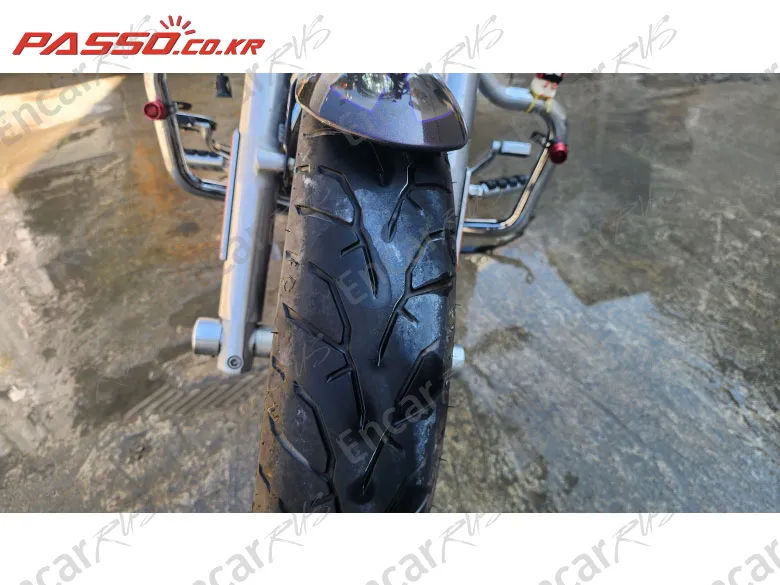 HARLEY-DAVIDSON XL 883 L - фото 5