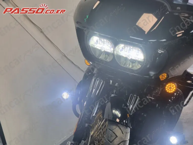 Harley-Davidson Road Glide Special