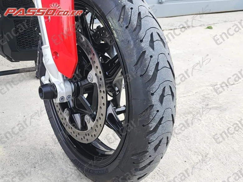 Bmw S 1000 Xr - фото 5